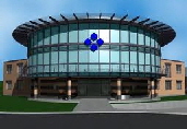 SST GmbH NetObjects Web Design Placeholder
